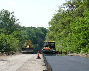 Road Widening